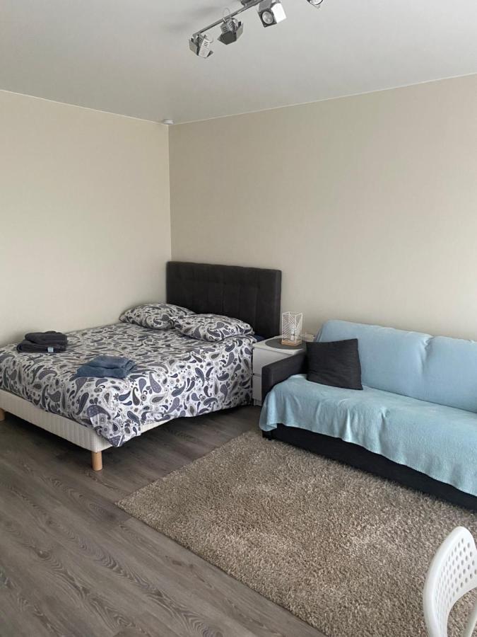 Appartement Parc De Fresnoy Roye  Kültér fotó